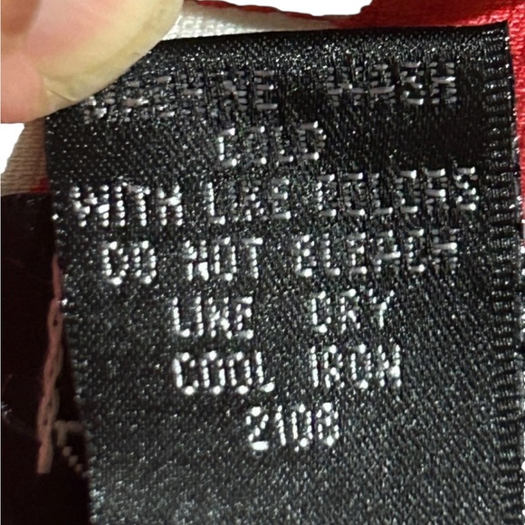 RAFAELLA Floral Knee Length ‎   A-line Women’s Skirt  size 6 - Picture 8 of 9